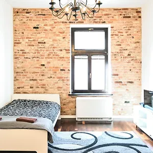 D&a Apartmetns Lenartowicza Apartament
