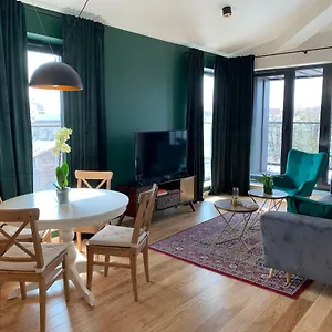 Agihome Rajska 3 Apartament